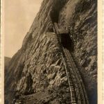 Pilatusbahn Eselswand