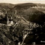 Isenburg - Sayntal