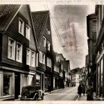 Schwelm Adolf Hitler strasse