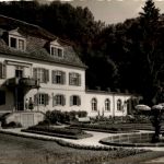 Bad Brückenau - Fürstenhof