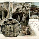 Gruss aus der Drachenhöhle