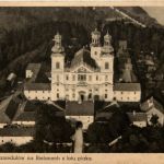 Klasztor