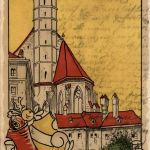 Wien - Minoritenkirche