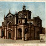 Voghera - La Cathedrale