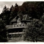 Eschwege - Frau Holle