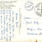 Eschwege - Frau Holle