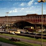 bochum - Hauptbahnhof