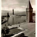 Lindau im Bodensee