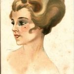 Frau