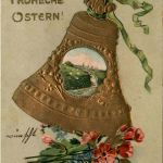 Ostern - Glocke