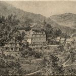 Ruhla - Berggasthof Nordmann