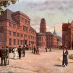 Freiburg - Universität