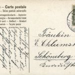 Geburtstag