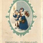 Namenstag - Kinder