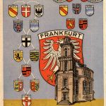 Frankfurt - Jahrhundertfeier 1948