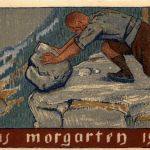 Morgarten 1915