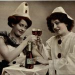 Humor - Wein