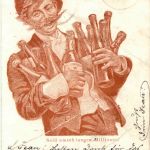 Humor - Seid umschlungen Millionen - Wein