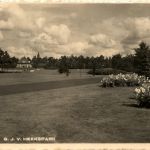 Enschede - Heekspark