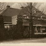 Eindhoven - Philips Kleutersschool
