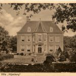 Aerdenhout - Villa Nijenberg