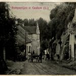Geulem - Rotspartijen