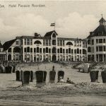 Noordwijk aan Zee - Hotel Noordzee