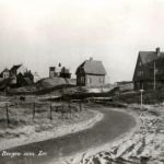 Bergen aan Zee - Parkweg