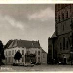 Zutphen - Stadhuis