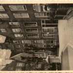 Amsterdam - Begijnenhof
