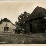 Lunteren - Boerenerf