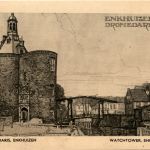 Enkhuizen - Dromedaris