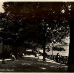 Rotterdam - Heuvel