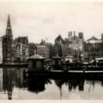 Amsterdam - Damrak