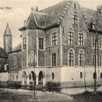 Staden - Oud Slot
