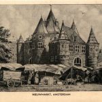 Amsterdam - Niewmarkt