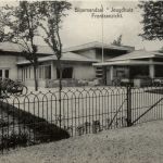 Bloemendaal - Jeugdhuis