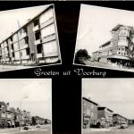 Groeten uit Voorburg