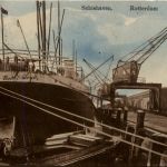 Rotterdam - Schiehaven