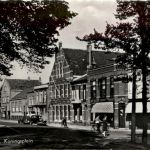 Den Helder - Koningsplein
