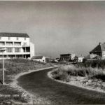 Bergen aan Zee - Parkweg