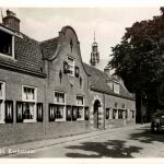 Bergen aan Zee - Kerkstraat