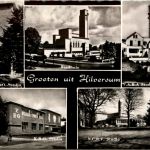 Groeten uit Hilversum