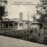 bloemendaal Jeugdhuis