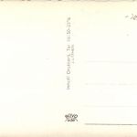 Zutphen - Ingang Bornhof