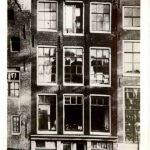 Amsterdam - Anne Frank Huis