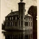Omstreken Breda ginneken
