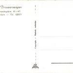Amsterdam - Het Brouwerswapen