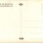 Rotterdam - Zo Kende if de Maasstad