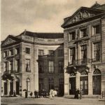 Den Haag - Schouwburg